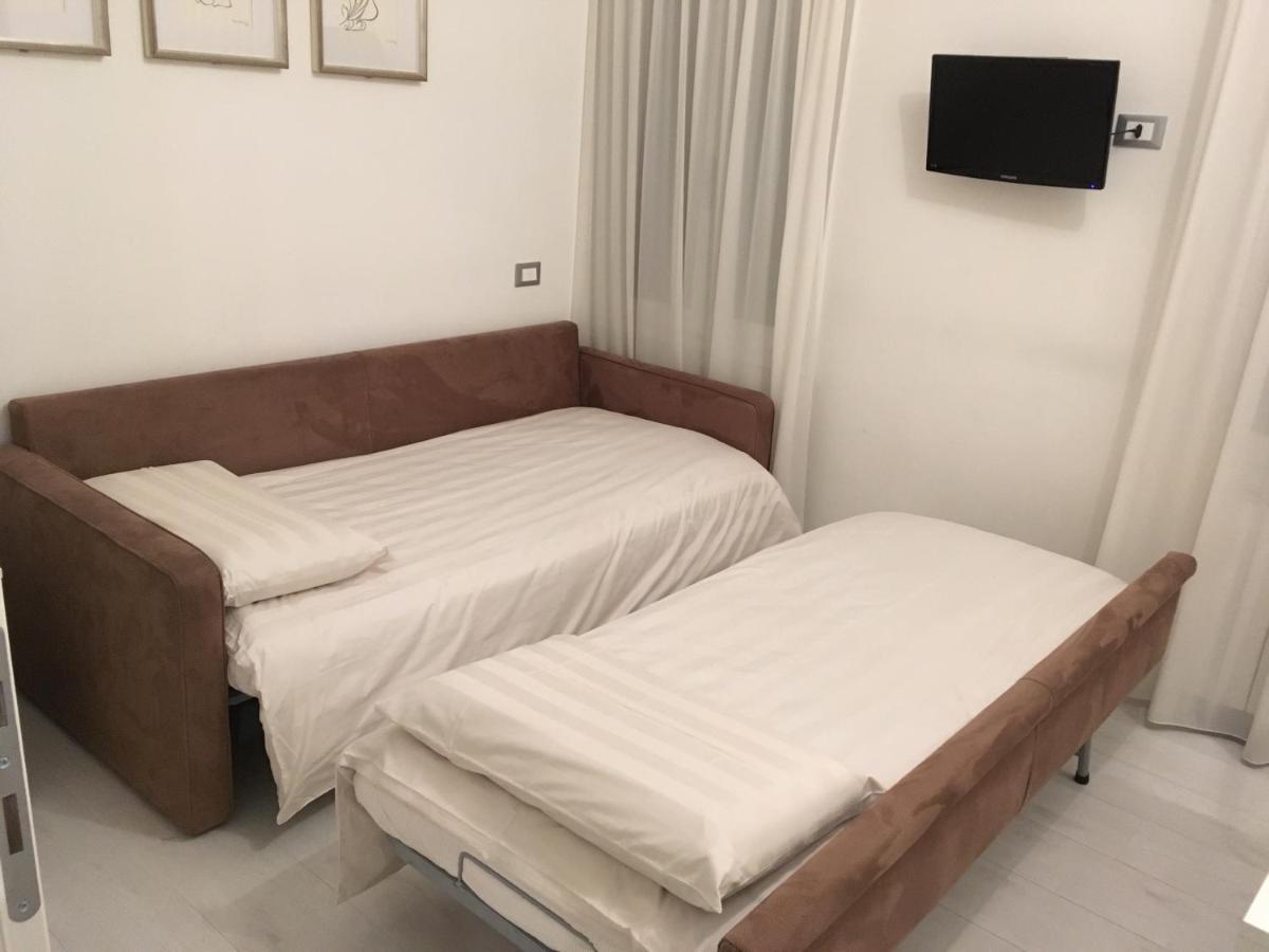 Ca Marta Venetië Buitenkant foto